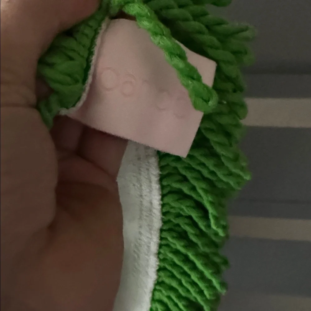 Ban.do ALL AROUND GIANT CIRCLE TOWEL - WATERMELON- never used!